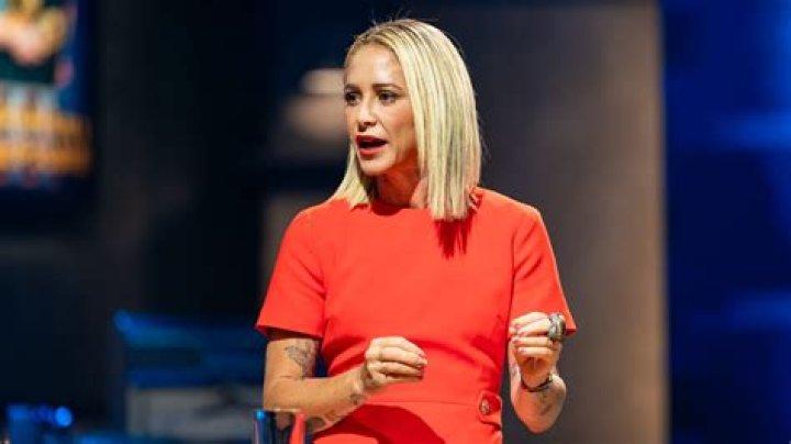 Here Is Why You Won’t See Brooke Williamson On TOC Season 4