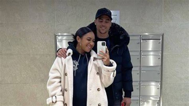 
Here’s What We Know About Heather Watson’s Partner, Courtney Duffus 