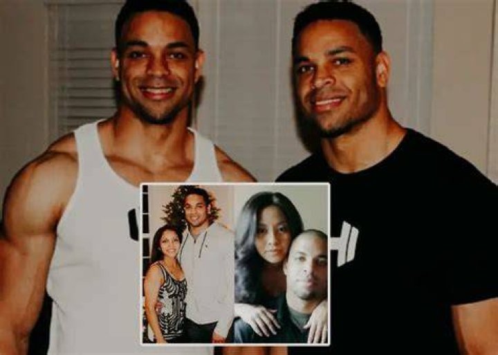 Hodgetwins: Keith Hodge Wife, Kids, and Married life