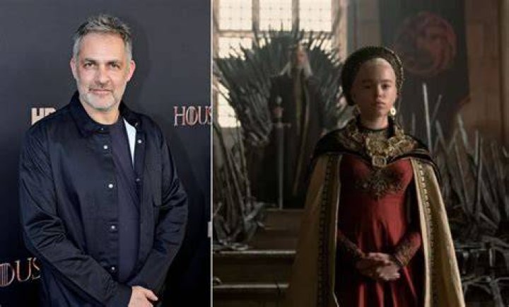 
‘House Of The Dragon’ Co-Showrunner Miguel Sapochnik Quits 2 Weeks After Premiere 