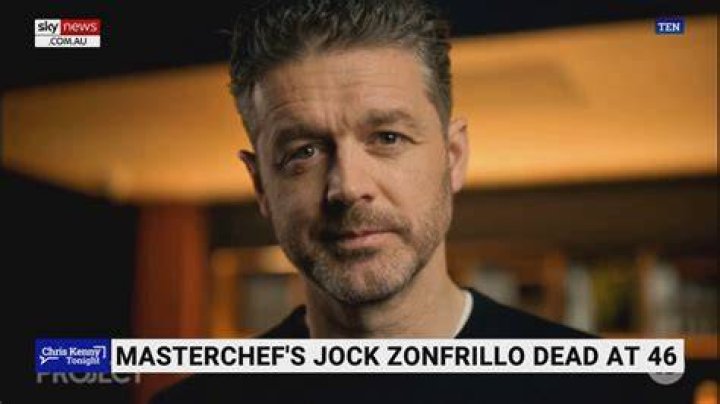 
How did Jock Zonfrillo die? Anti-vaxxer conspiracy theories go viral after celebrity chef dies at 46 