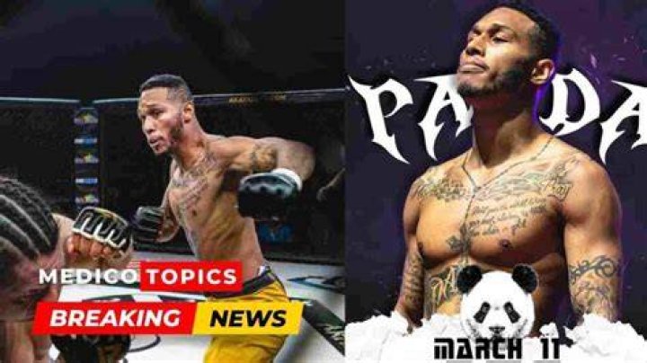 How did Josh Zarazua aka Panda die? MMA fighter cause of death explained