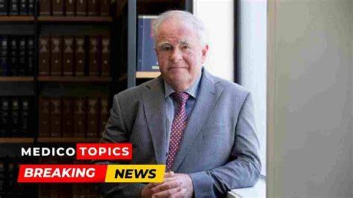 
How Did Neil MacLean Die? New Zealand’s Chief Coroner Cause of Death Explained 