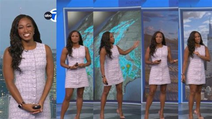 How Is Brittany Bell Doing In ABC7? Meteorologist Left ABC11 For Joining Sister Company