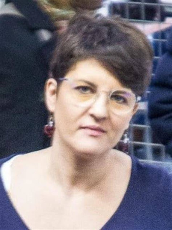 
How Is Jean-Luc Mélenchon And Maryline Mélenchon Related? Wikipedia Bio 