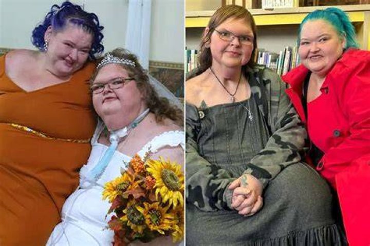 
How Is Tammy Slaton Doing? What Happened To Her On 1000-Lb Sisters? 