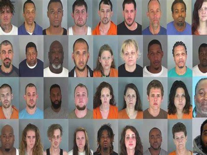 
How Many In Spartanburg Recently Arrested? Suspect And Wanted List Of The Case, Available Mugshots 