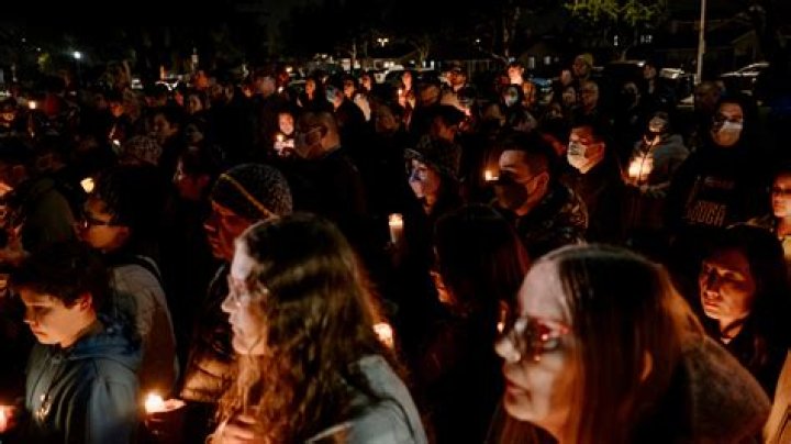 
How many people died in Monterey Park shooting? Victims identified in the wake of tragedy 