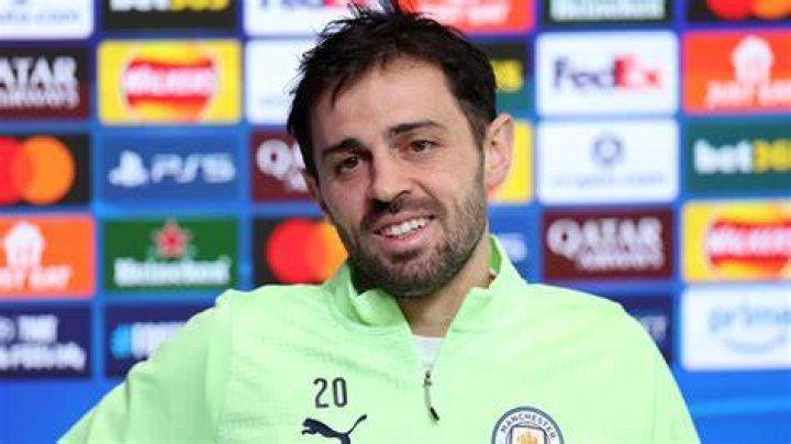 
How Much Does Bernardo Silva Earn A Year? 