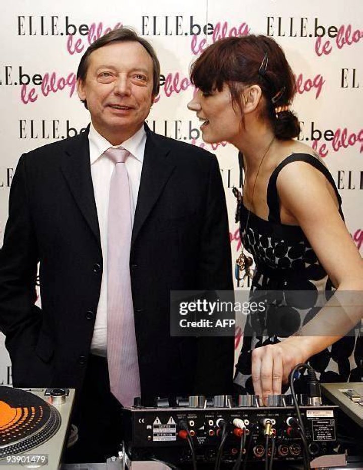 
How Old Is DJ Aurore Daerden? Age Of Michel Daerden’s Daughter Revealed 