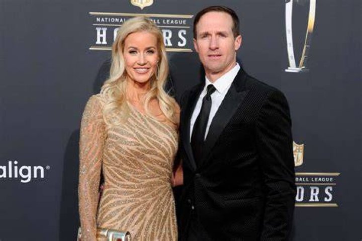 How Old Is Drew Brees Wife Brittany Dudchenko?