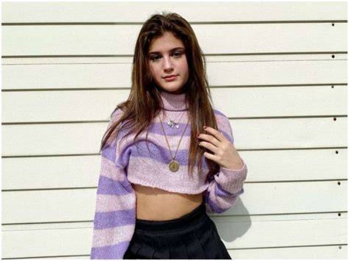 
How Old is Jenny Popach? 