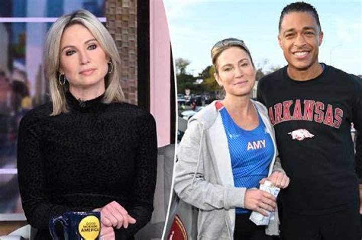 How Old is Joanie Robach & Does Amy Robach Mother Also Have A Keto Diet?
