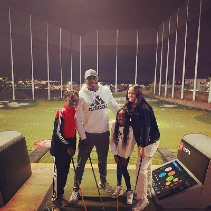 How Old Is Myles Lashley? Everything To Know About Lashley Son