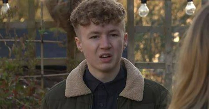 
How Old Is Noah Dingle Age? Is He Leaving Emmerdale For Good 