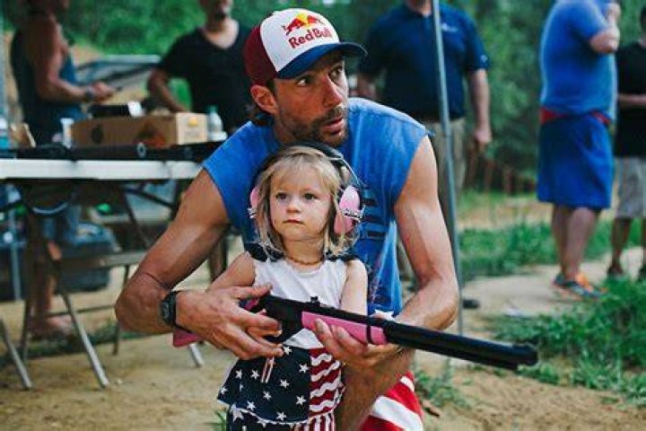 
How Old Is Travis Pastrana Daughter? What We Know About Addy Pastrana 