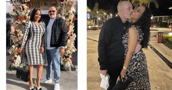 How Rich Are Monyetta Shaw And Her Husband Heath Carter? The ‘RHOA’ Star Married In November 2021