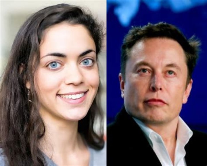 
How Rich Is Neuralink Top Executive And Elon Musk Ex Shivon Zilis? Her Wealth Details 