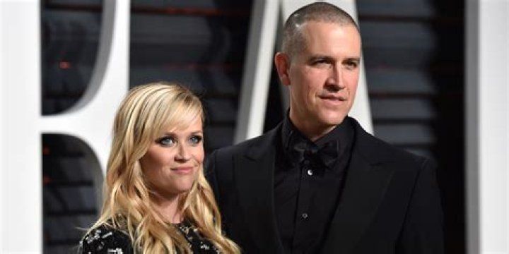 How Rich Is Reese Witherspoon Husband Jim Toth? Net Worth And Age Difference Among Them