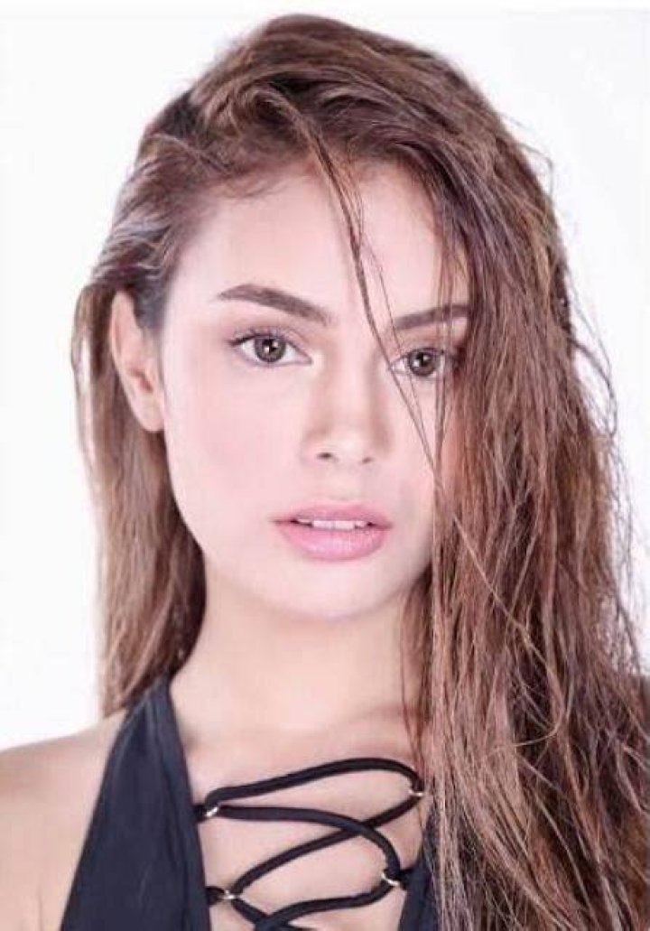 How Tall Is Ivana Alawi? Everything you need to know about the Filipino-Moroccan actress, model, and YouTuber