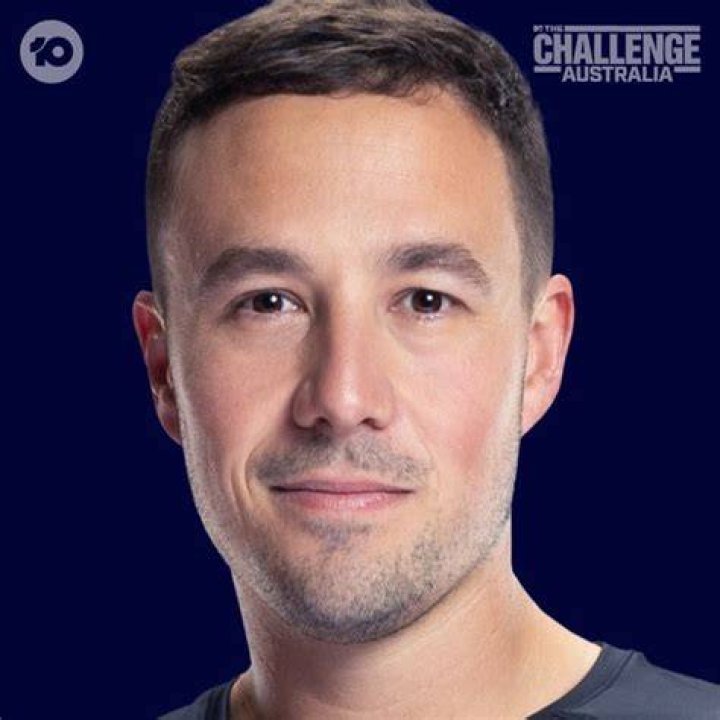 How Tall Is The Challenge Contestant Grant Crapp?