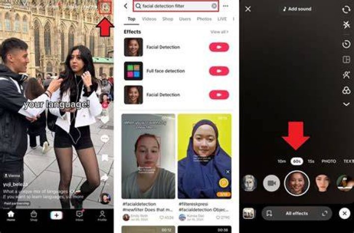 
How To Use Ghost Filter On TikTok? 