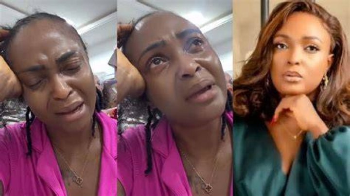 
“I Am Truly At A Loss For Words”-BBN’S Tboss Reacts To Blessing CEO’s Outburst On IG 