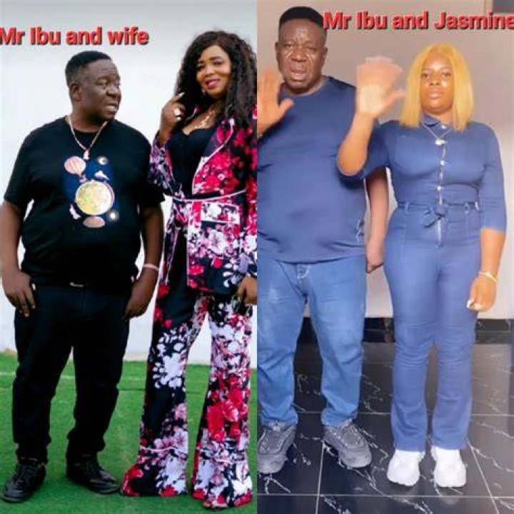 
I’m The Woman I’m Today Because Of You- Mr Ibu’s Daughter Marks His 62nd Birthday With Lovely Photos 