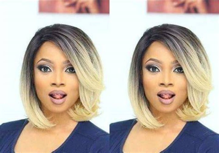 
‘I Want To Get Married Again, I Love Love’ – Toke Makinwa Reveals 