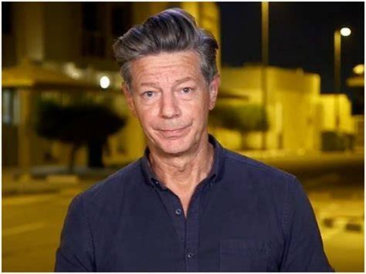 
Ian Pannell Is ABC’s Foreign Correspondent, Here Is What We Know About His Wife and Children 