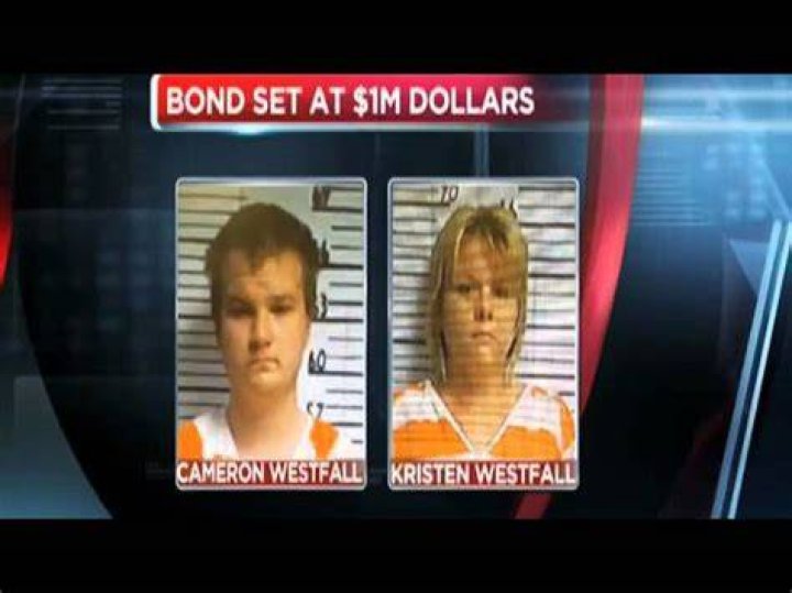 ID’s Blood Relations: Where are Cameron and Kristen Westfall today?