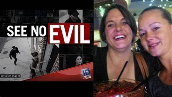 ID’s See No Evil: What happened to Sandra Cantu?