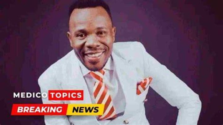 
Ilagosa Wa Ilagosa’s Obituary: How Did He Die? Musical Artist Cause Of Death Explained 
