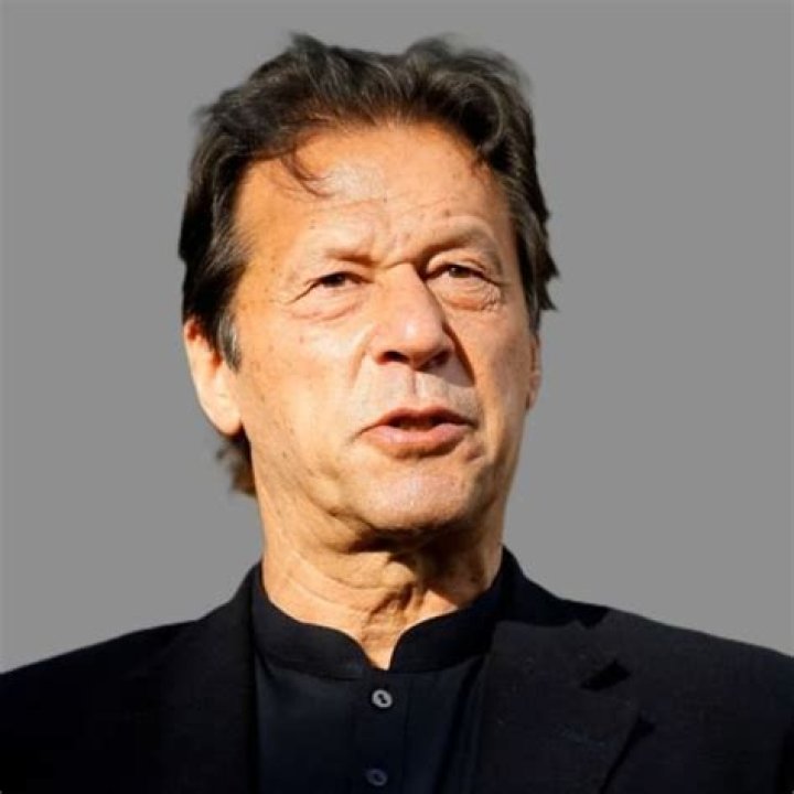 
Imran Ahmad Khan Age, Birthday, Wikipedia, Who, Nationality, Biography 