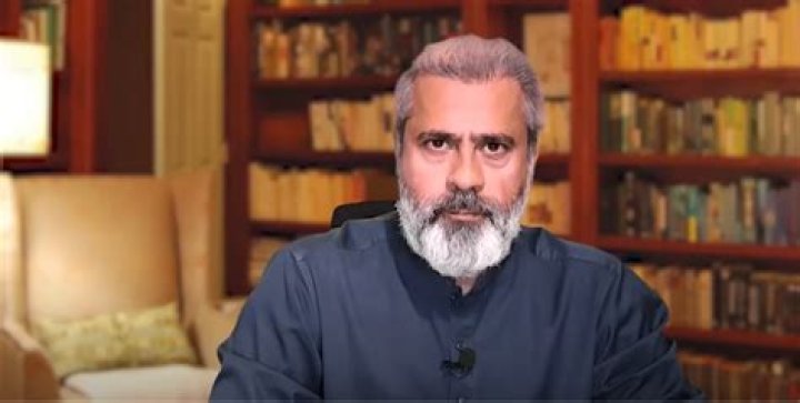 Imran Riaz Khan Death News: Is Missing Journalist Dead Or Alive
