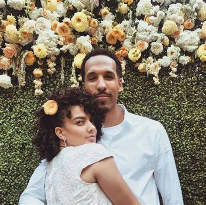 
Inside 5 Years Of Married Life Of Shaun Livingston With HIs Wife Joanna Williams 