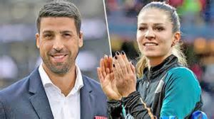 Inside Melanie Leupolz and Partner Sami Khedira Baby and Family