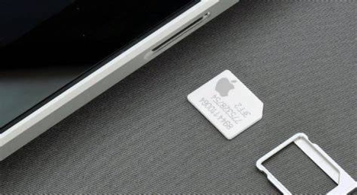 
iPad’s Apple SIM can no longer be used to activate cellular plans 