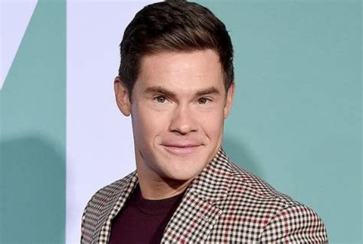 Is Adam Devine Gay? Age, Height, Net Worth