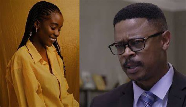 
Is Ama Qamata Leaving Gomora? Is Buhle Ndaba Dead In Gomora? 