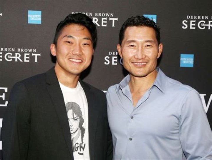 Is Andre Dae Kim Related To Daniel Dae Kim? Family Tree Link Explained!