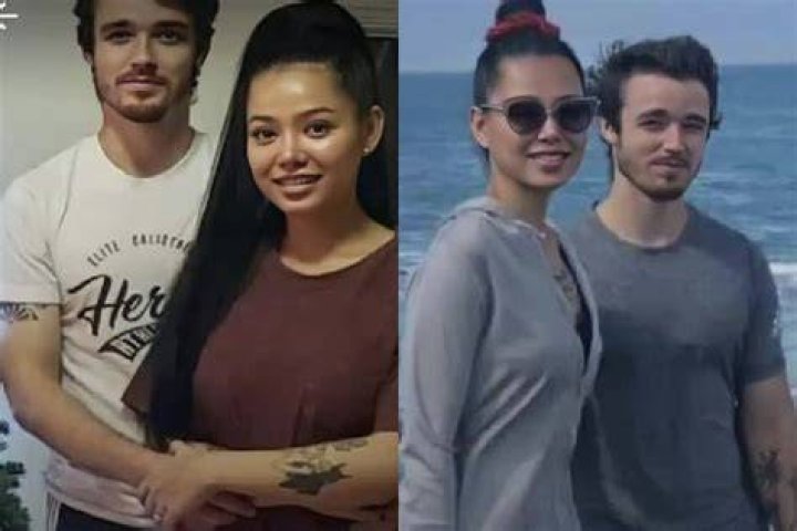 
Is Bella Poarch Married? Rumored To Married Tyler Poarch 