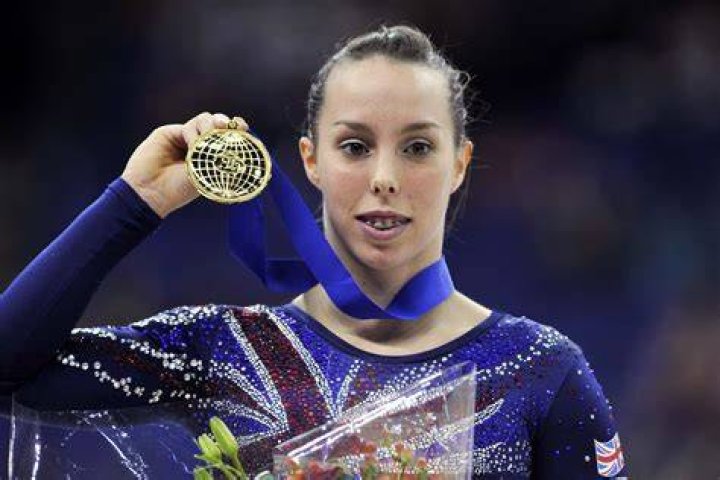 
Is Beth Tweddle Pregnant Again in 2022? Is It Really A Baby Bump That Fans Saw? 