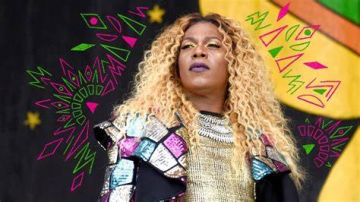 
Is Big Freedia Transgender? 