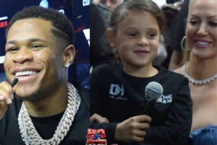 Is Bill Haney Dating A Girlfriend In 2022? Ex Wife April Clay Divorce – Devin Haney Father