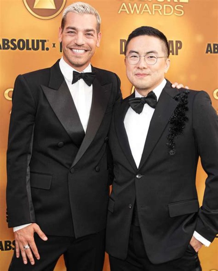Is Bowen Yang Gay? Partner And Sexuality Explored