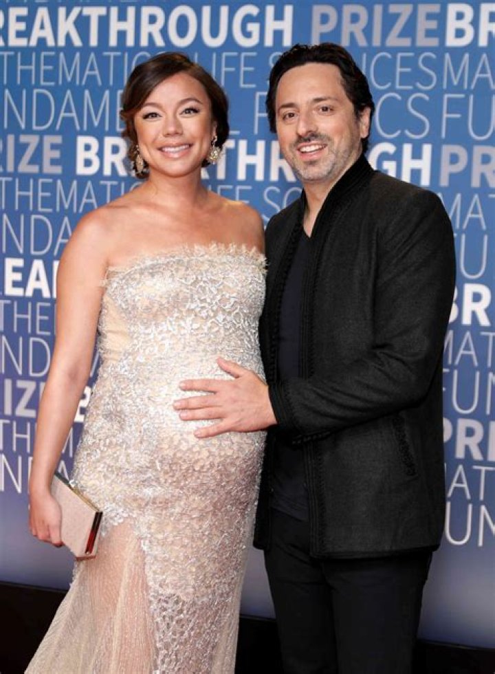 
Is Brin’s Wife Nicole Shanahan From Singapore? Asian Origin And Background 