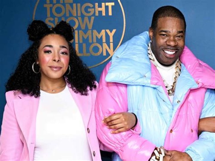 Is Busta Rhymes Married? Or Dating a Girlfriend?