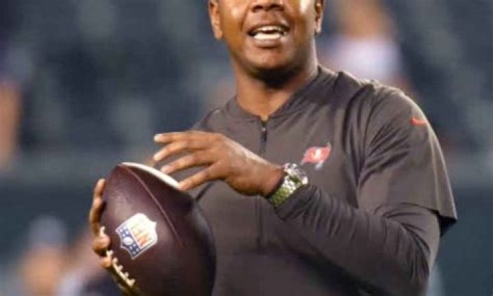 Is Byron Leftwich Married to Wife? :Byron Leftwich’s Short Biography