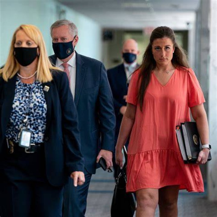 
Is Cassidy Hutchinson Married? Where is Cassidy Hutchinson From? 